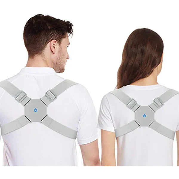 CORRECTOR DE POSTURA INTELIGENTE